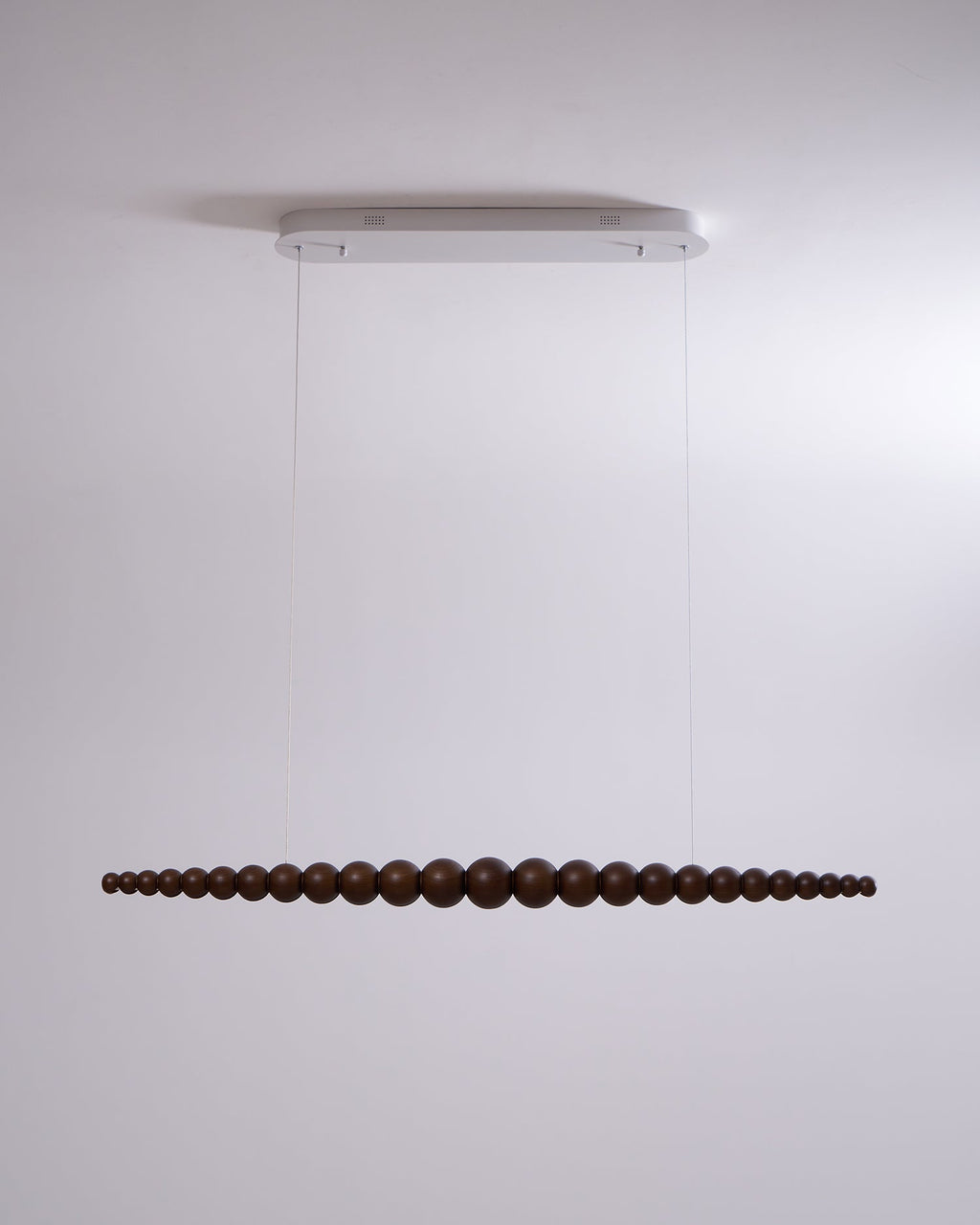 Подвесной светильник Woodline Orb