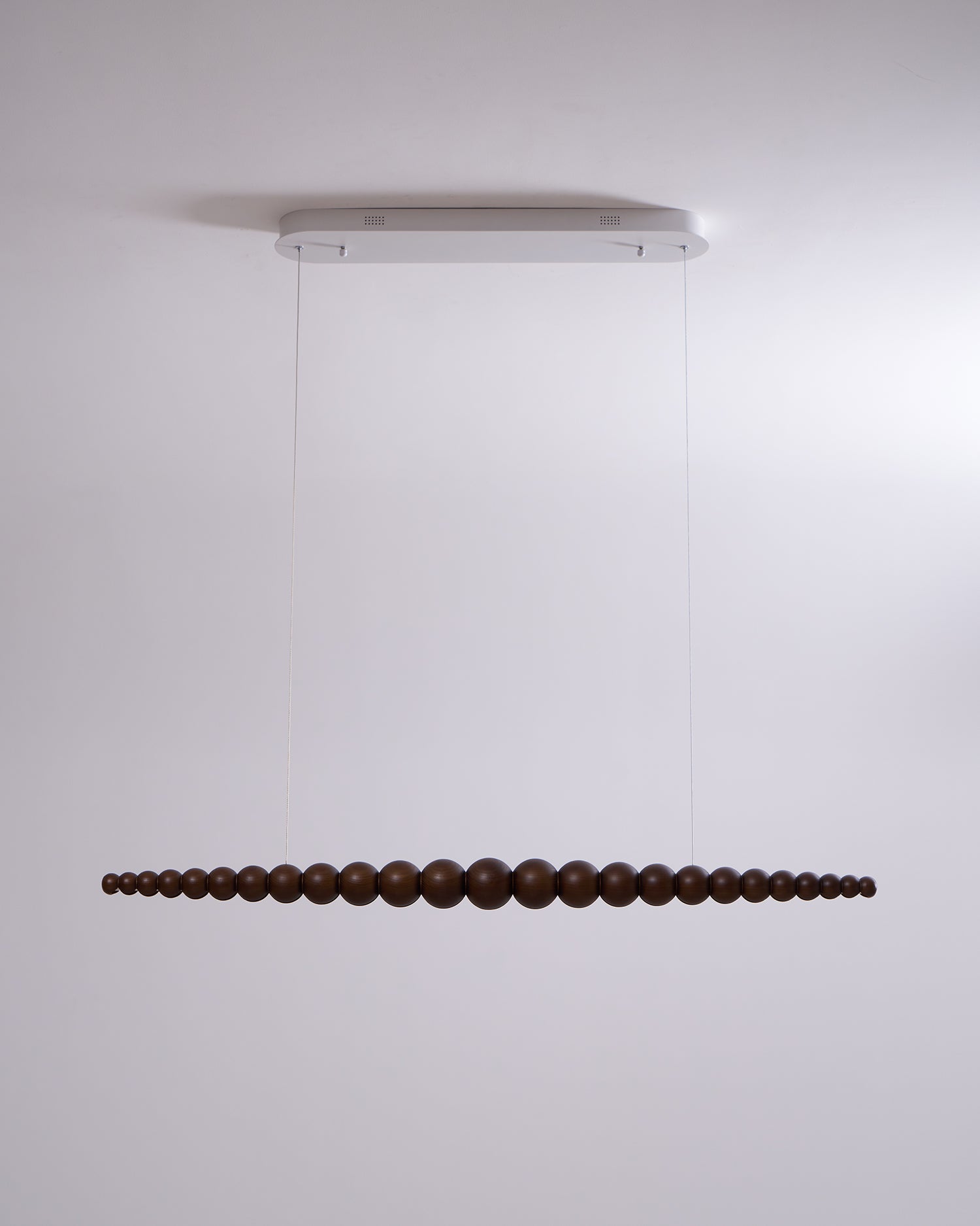 Подвесной светильник Woodline Orb