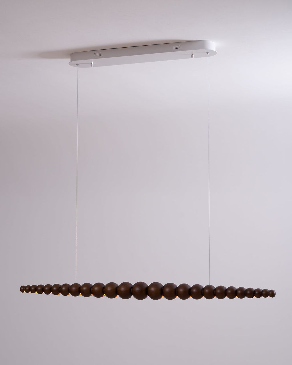 Подвесной светильник Woodline Orb