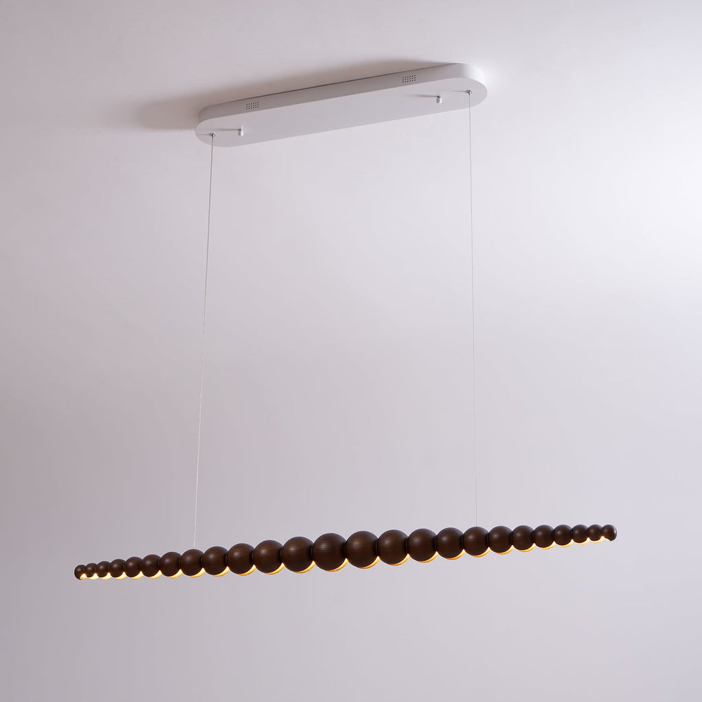 Подвесной светильник Woodline Orb