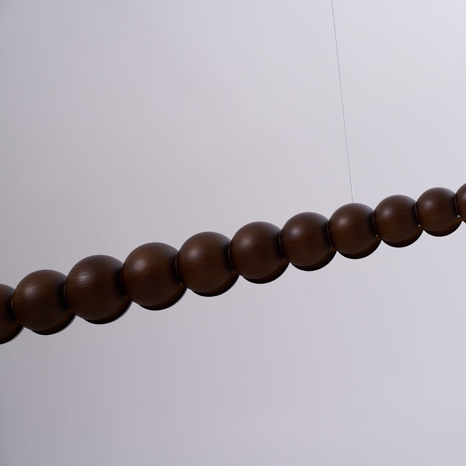 Подвесной светильник Woodline Orb