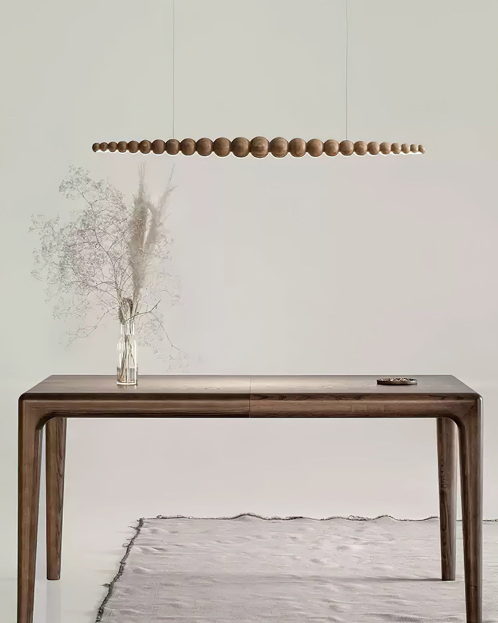 Подвесной светильник Woodline Orb