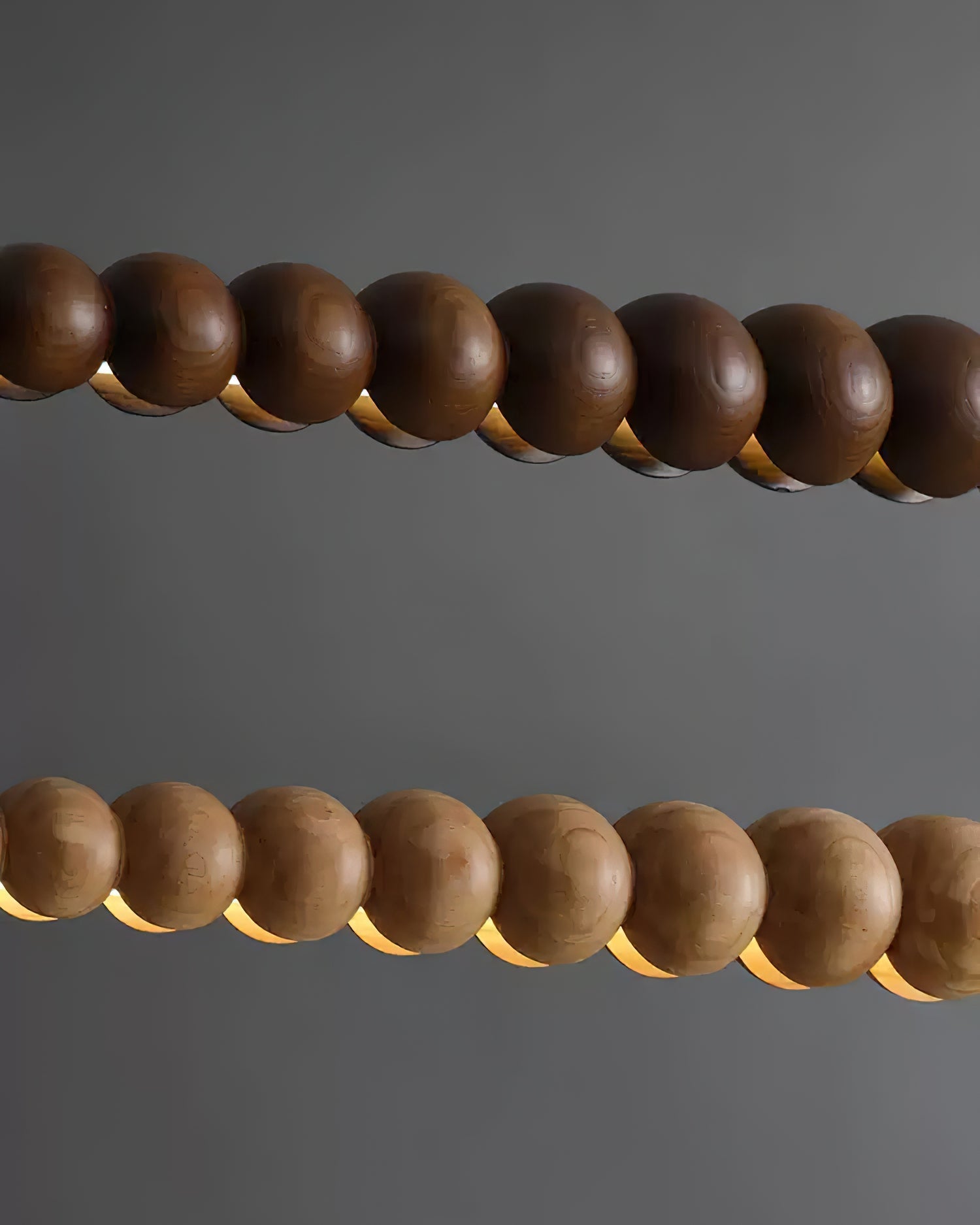 Подвесной светильник Woodline Orb
