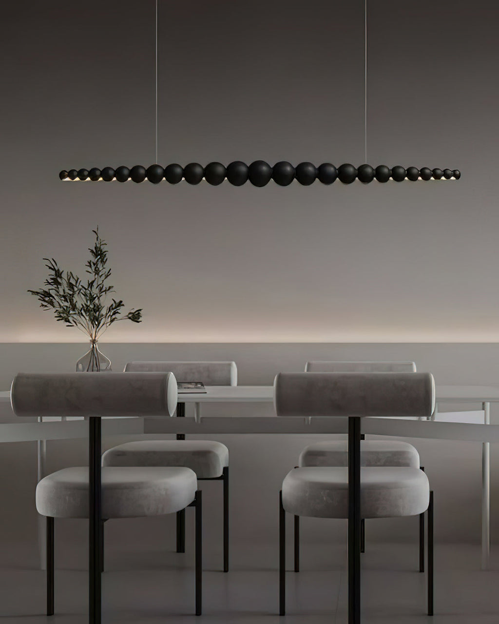 Подвесной светильник Woodline Orb
