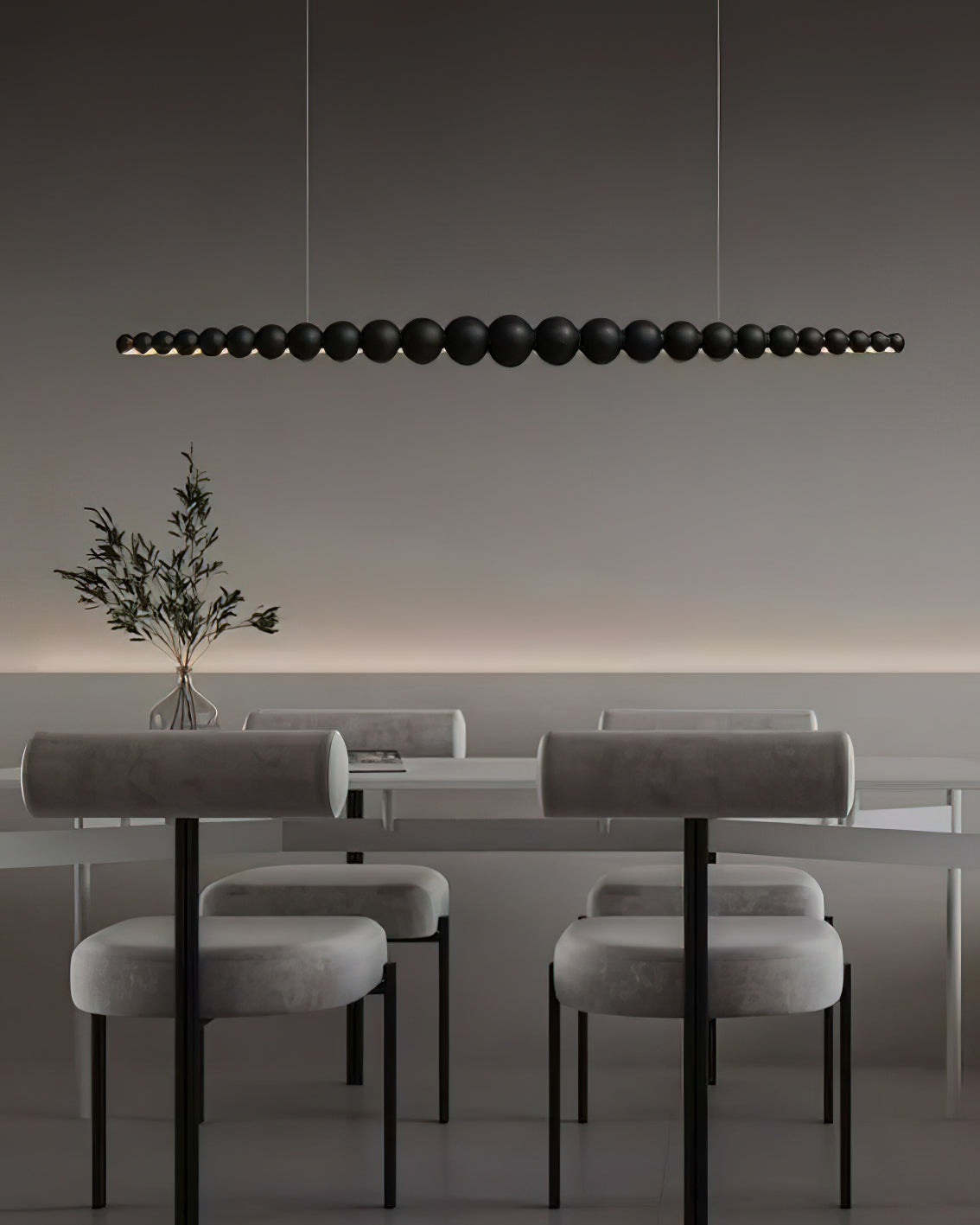 Подвесной светильник Woodline Orb