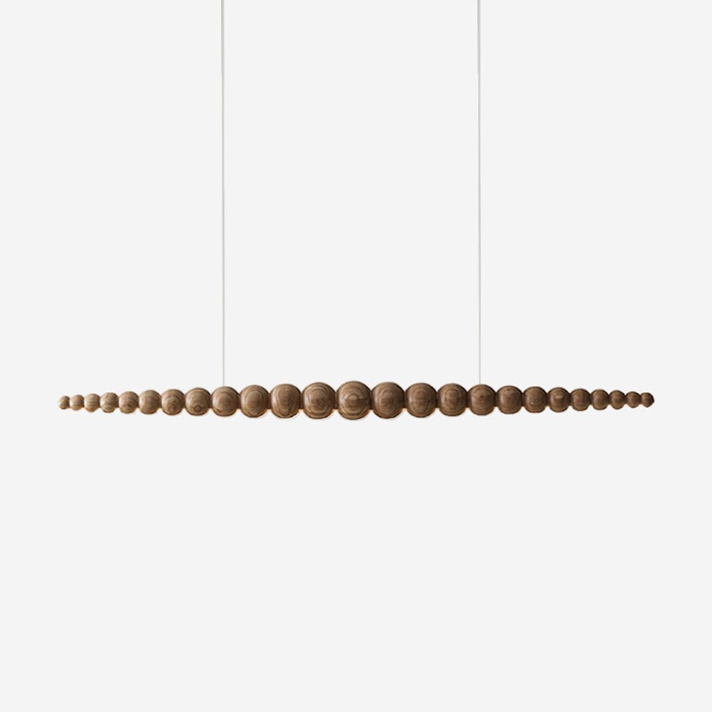 Подвесной светильник Woodline Orb