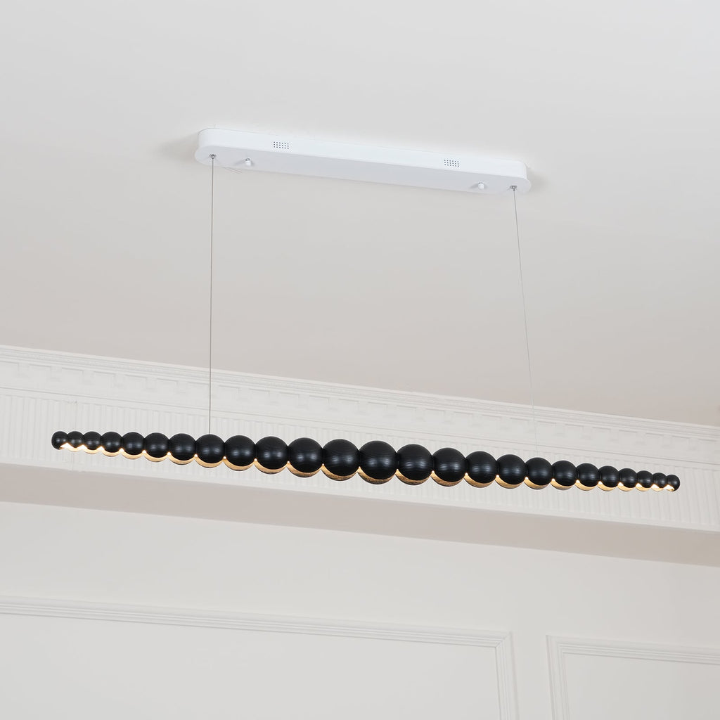 Подвесной светильник Woodline Orb