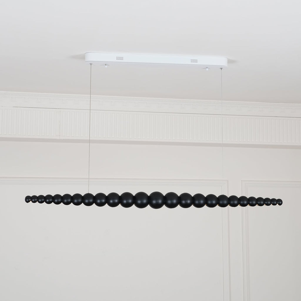 Подвесной светильник Woodline Orb