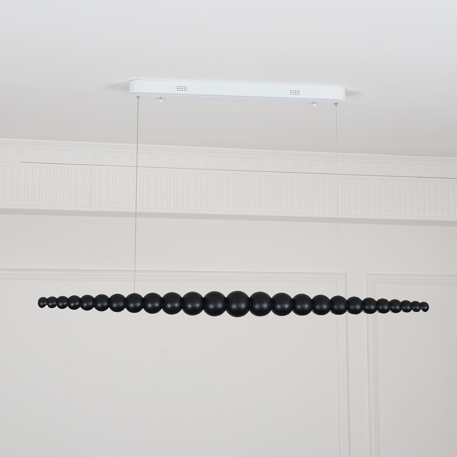 Подвесной светильник Woodline Orb