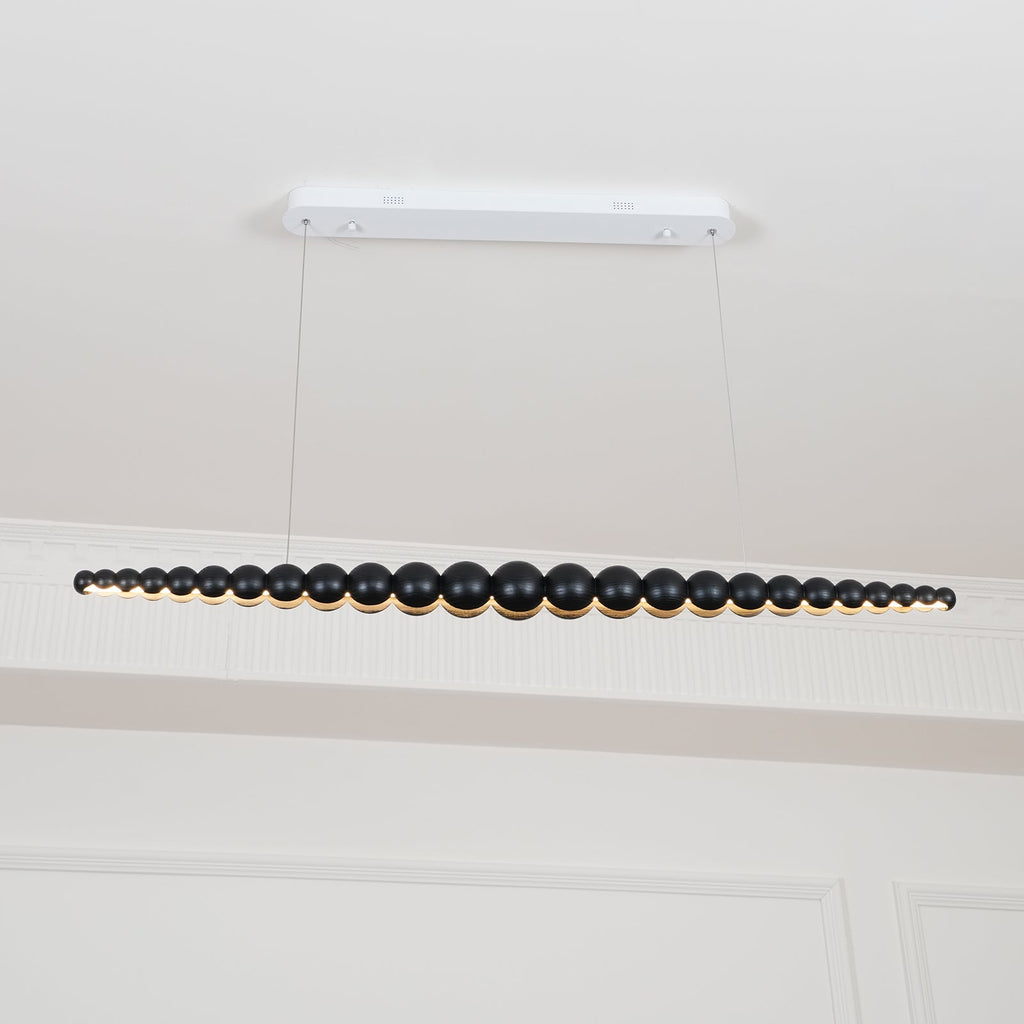 Подвесной светильник Woodline Orb