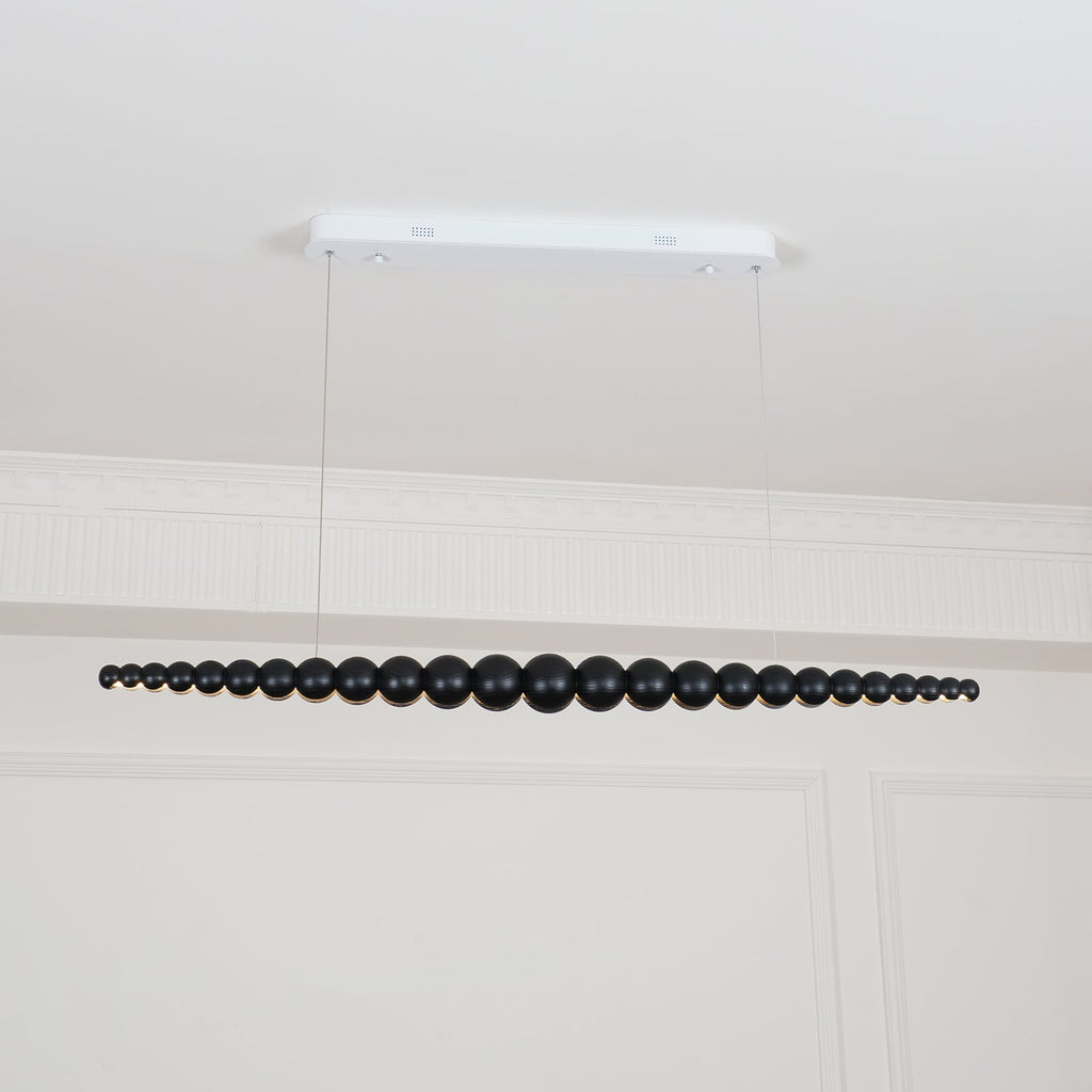 Подвесной светильник Woodline Orb