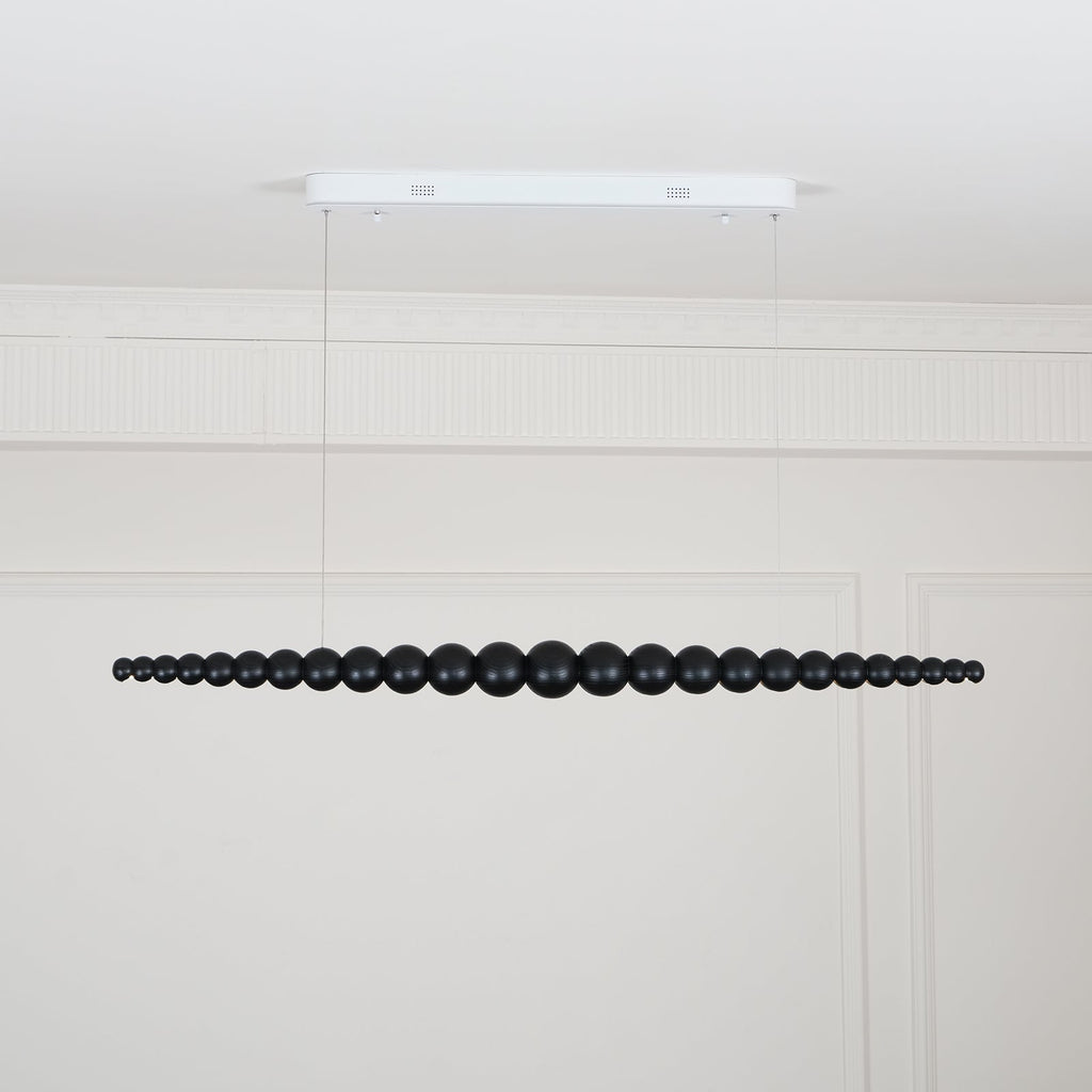 Подвесной светильник Woodline Orb