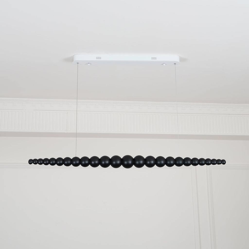 Подвесной светильник Woodline Orb