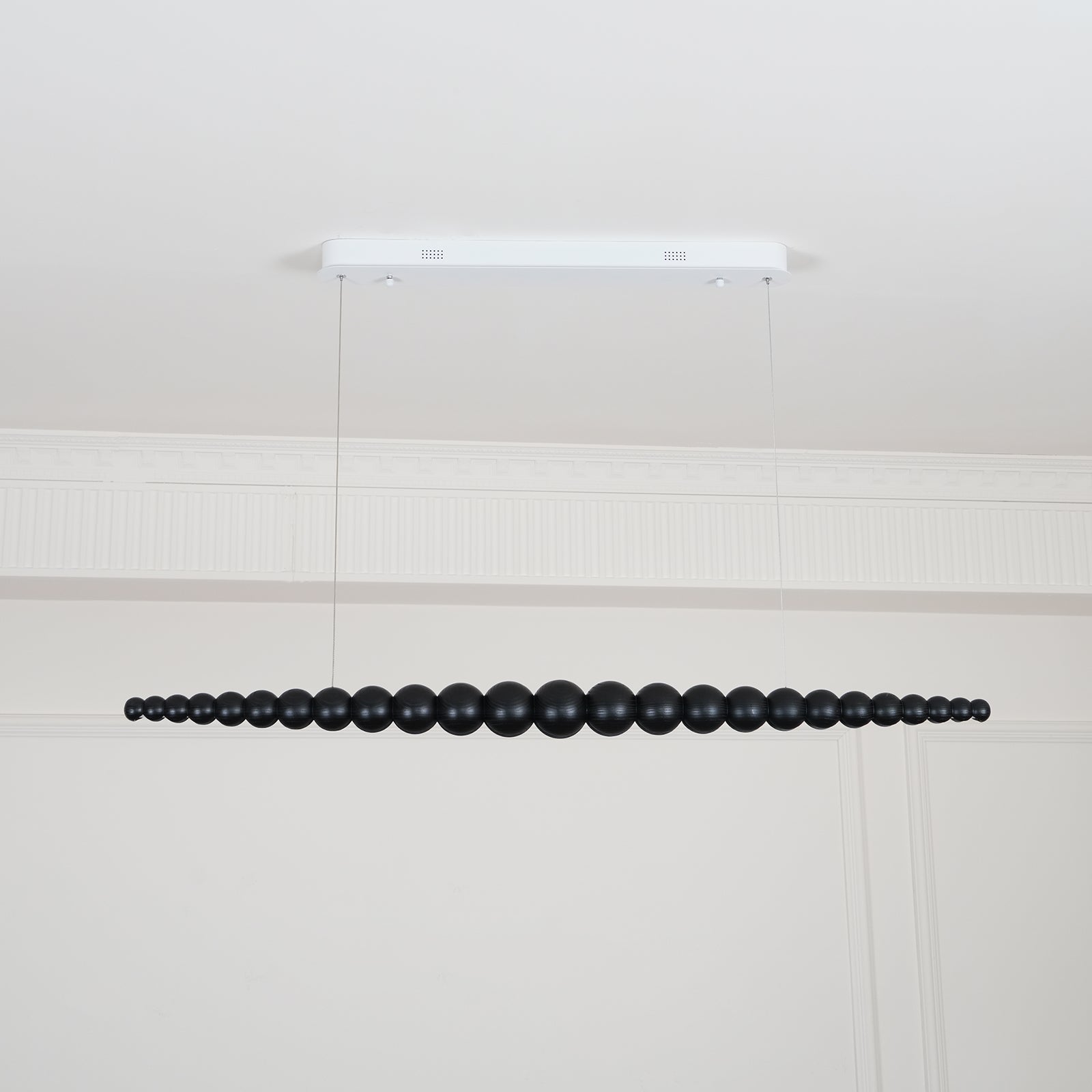Подвесной светильник Woodline Orb