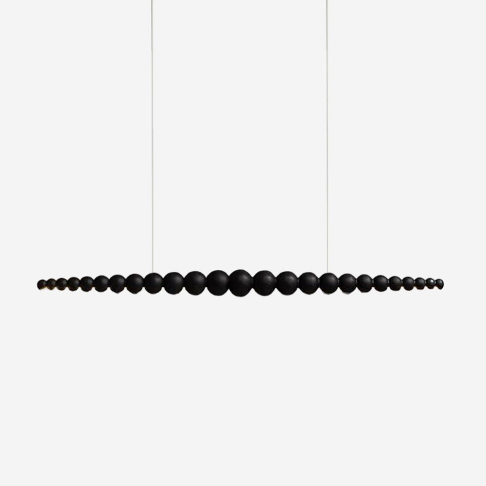 Подвесной светильник Woodline Orb