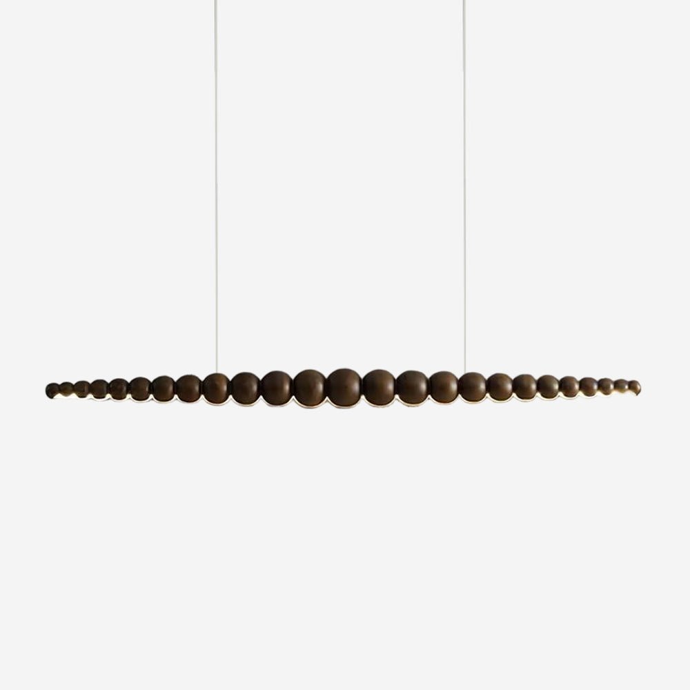 Подвесной светильник Woodline Orb