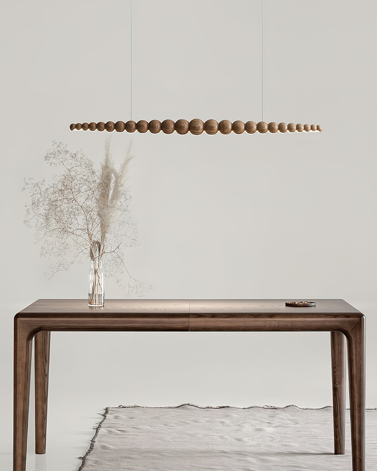 Подвесной светильник Woodline Orb