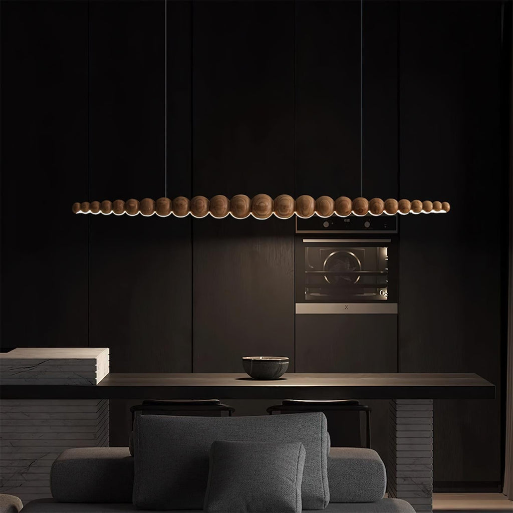 Подвесной светильник Woodline Orb