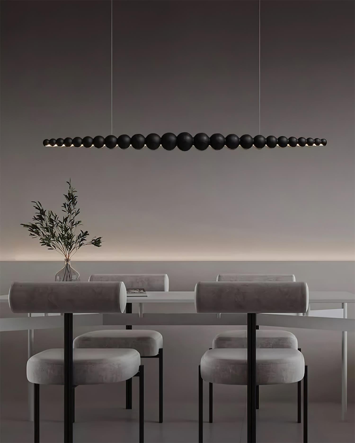 Подвесной светильник Woodline Orb