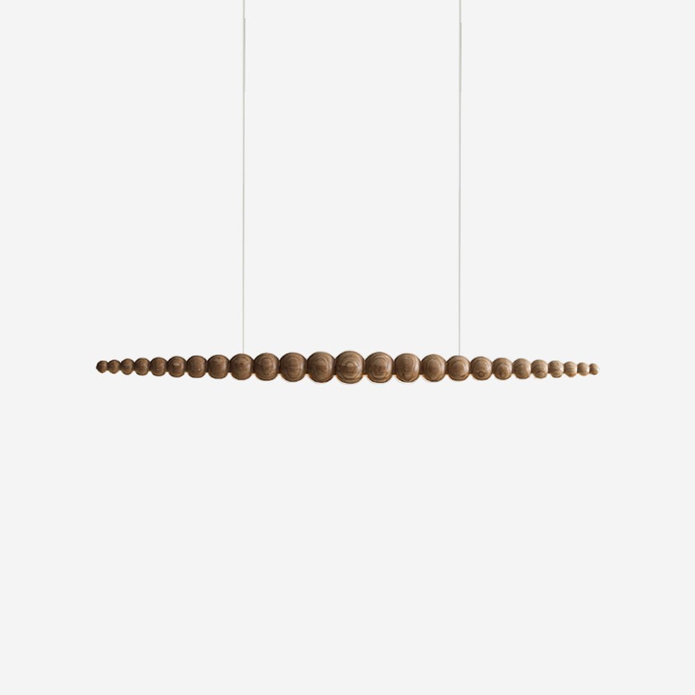 Подвесной светильник Woodline Orb