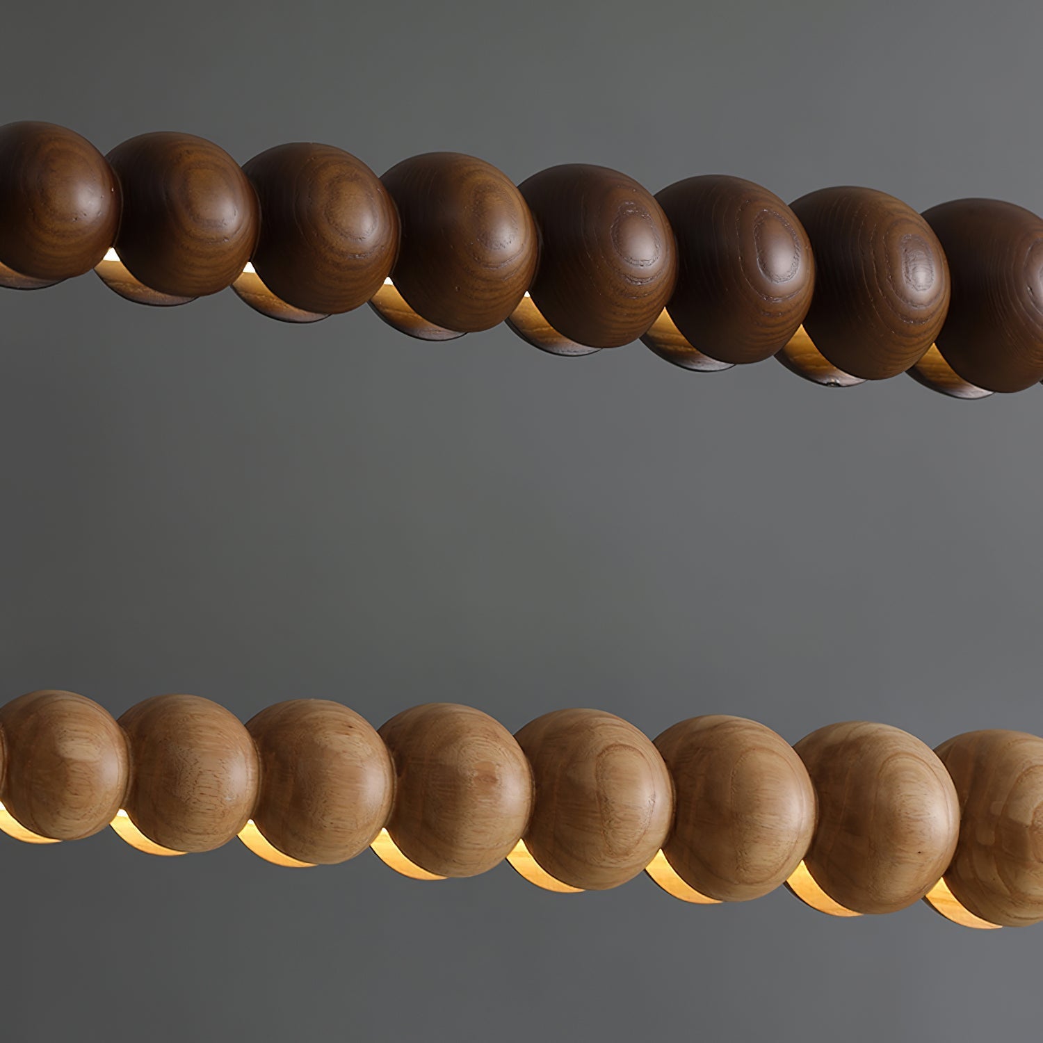 Подвесной светильник Woodline Orb