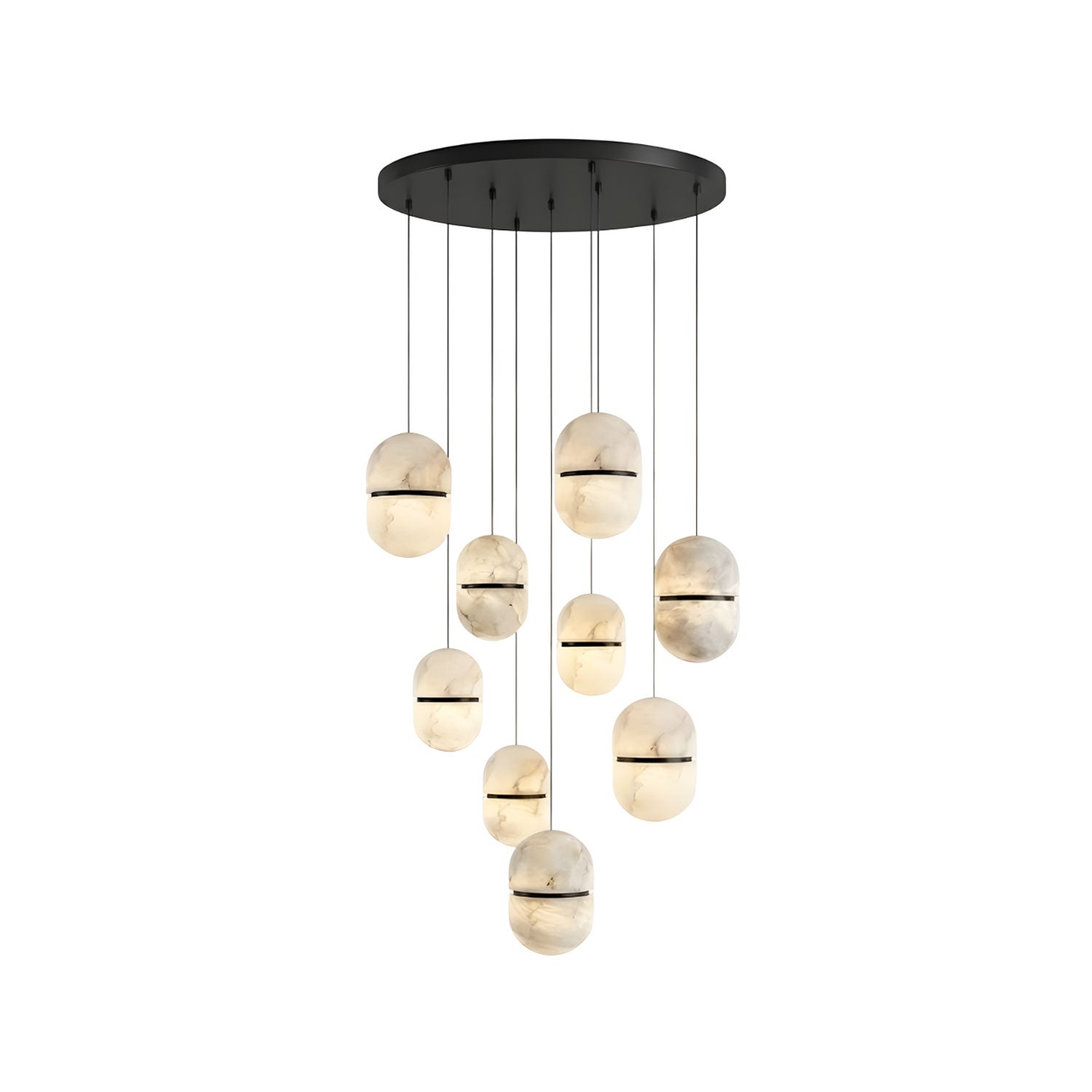 YUM Pendant Light - DEPRIMO