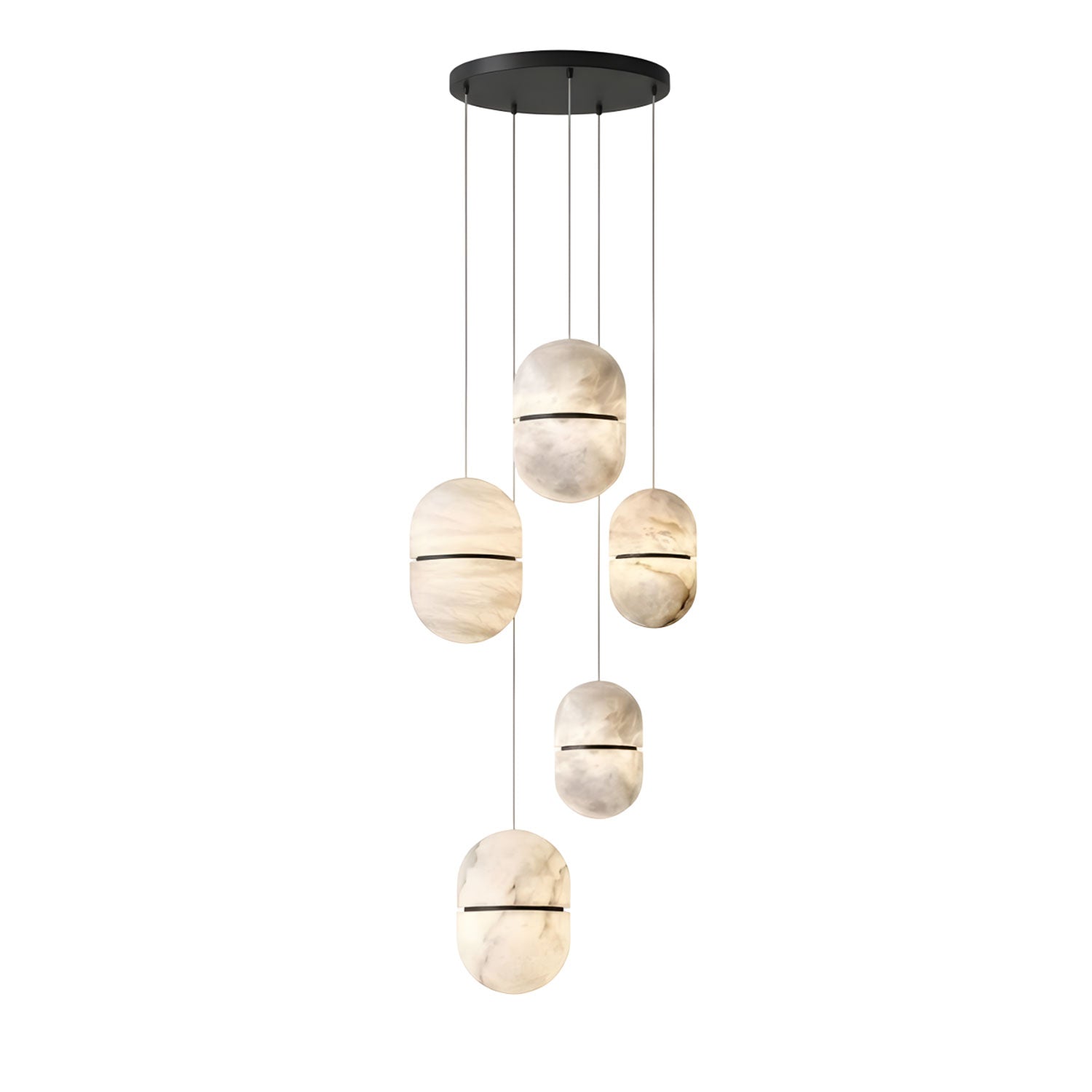 YUM Pendant Light - DEPRIMO