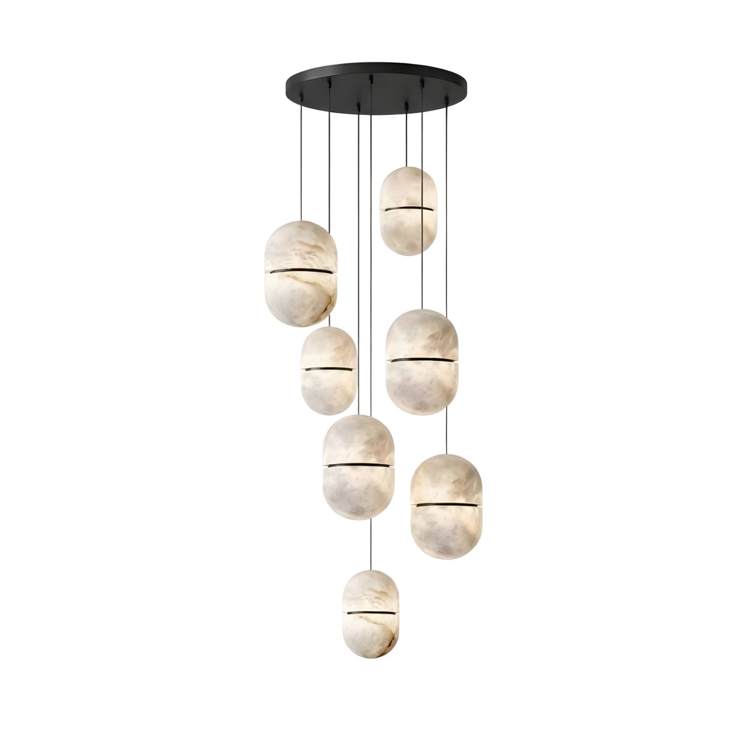 YUM Pendant Light - DEPRIMO