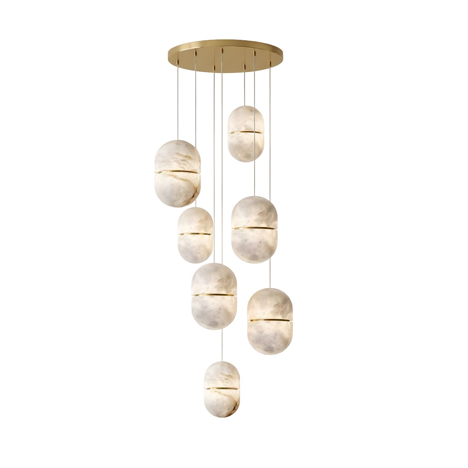 YUM Pendant Light - DEPRIMO
