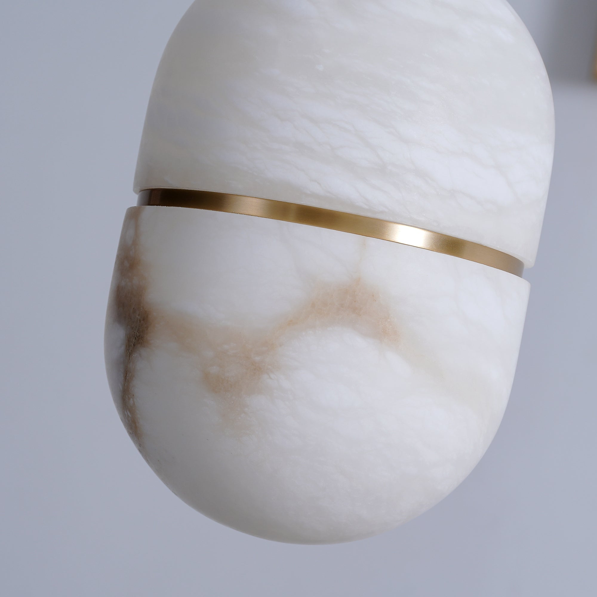 Подвесной светильник YUM Alabaster