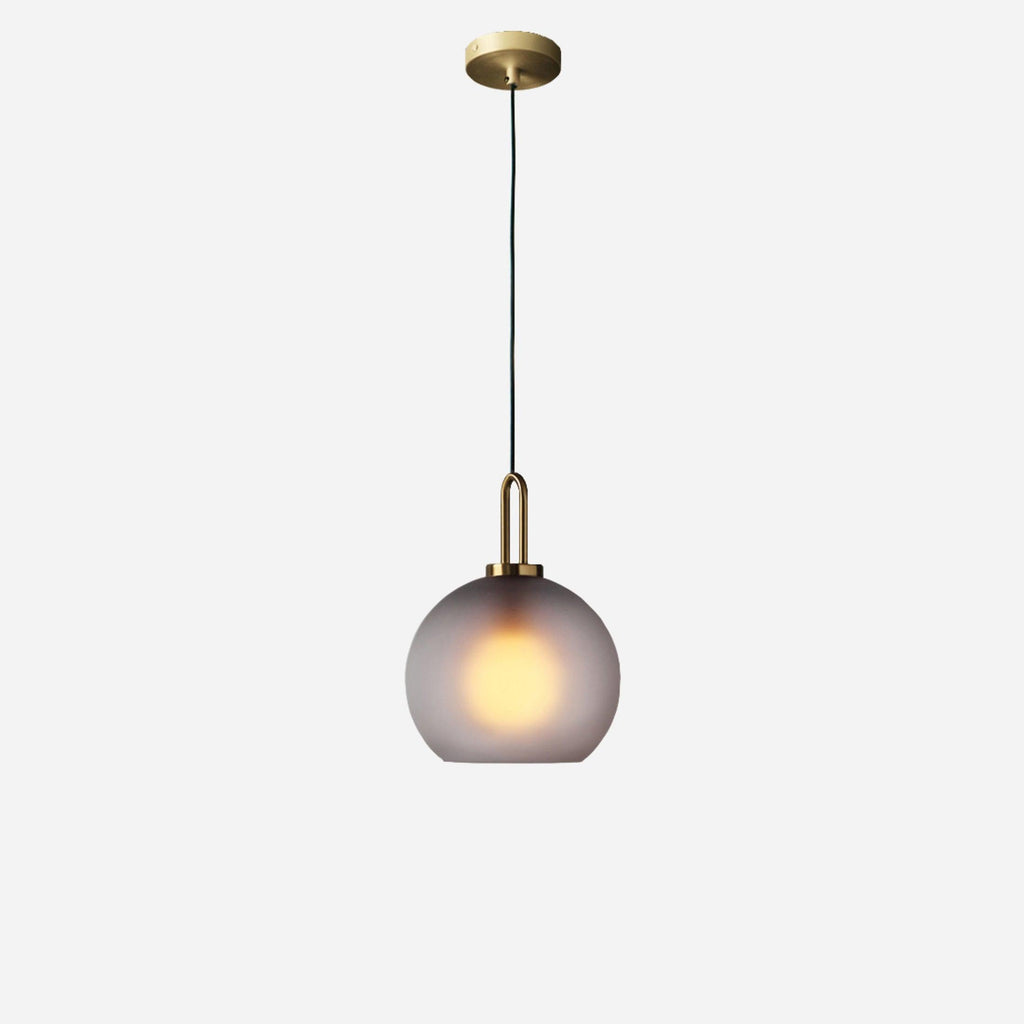 Підвісний світильник Pendulum Glass