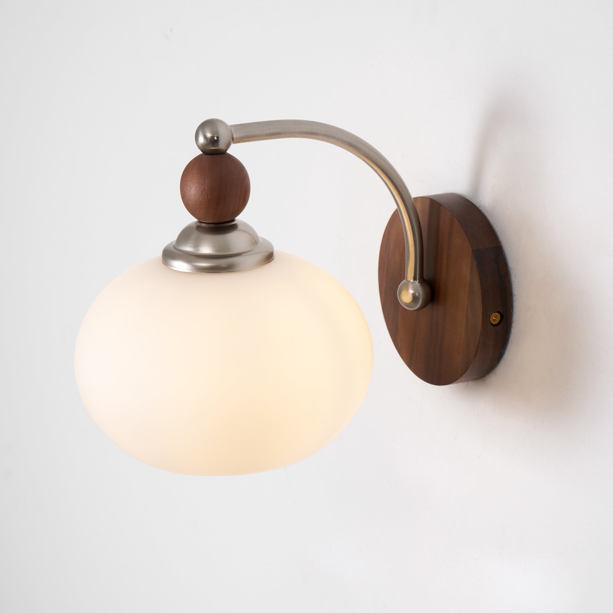 Yisi Po Wall Lamp - Vakkerlight