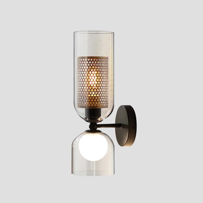 Zachary Wall Lamp - DEPRIMO