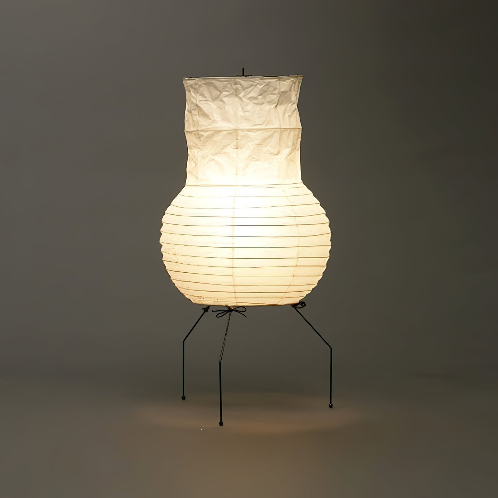 Настільна лампа Zara Rice Paper Lantern