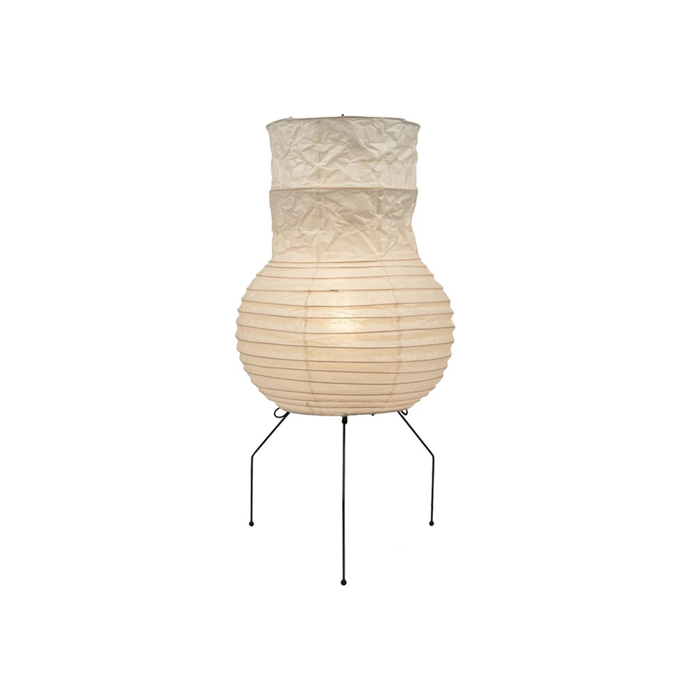 Настільна лампа Zara Rice Paper Lantern