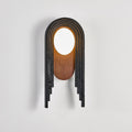 Zenith Art Deco Sconce - Vakkerlight