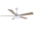 Zephyris Ceiling Fan Light - Vakkerlight