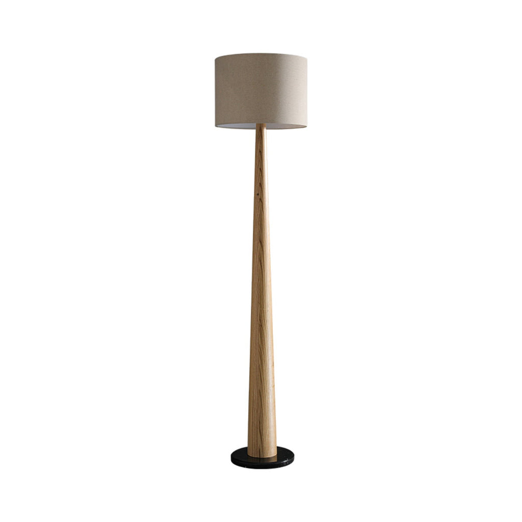 Zhanming Floor Lamp - Vakkerlight
