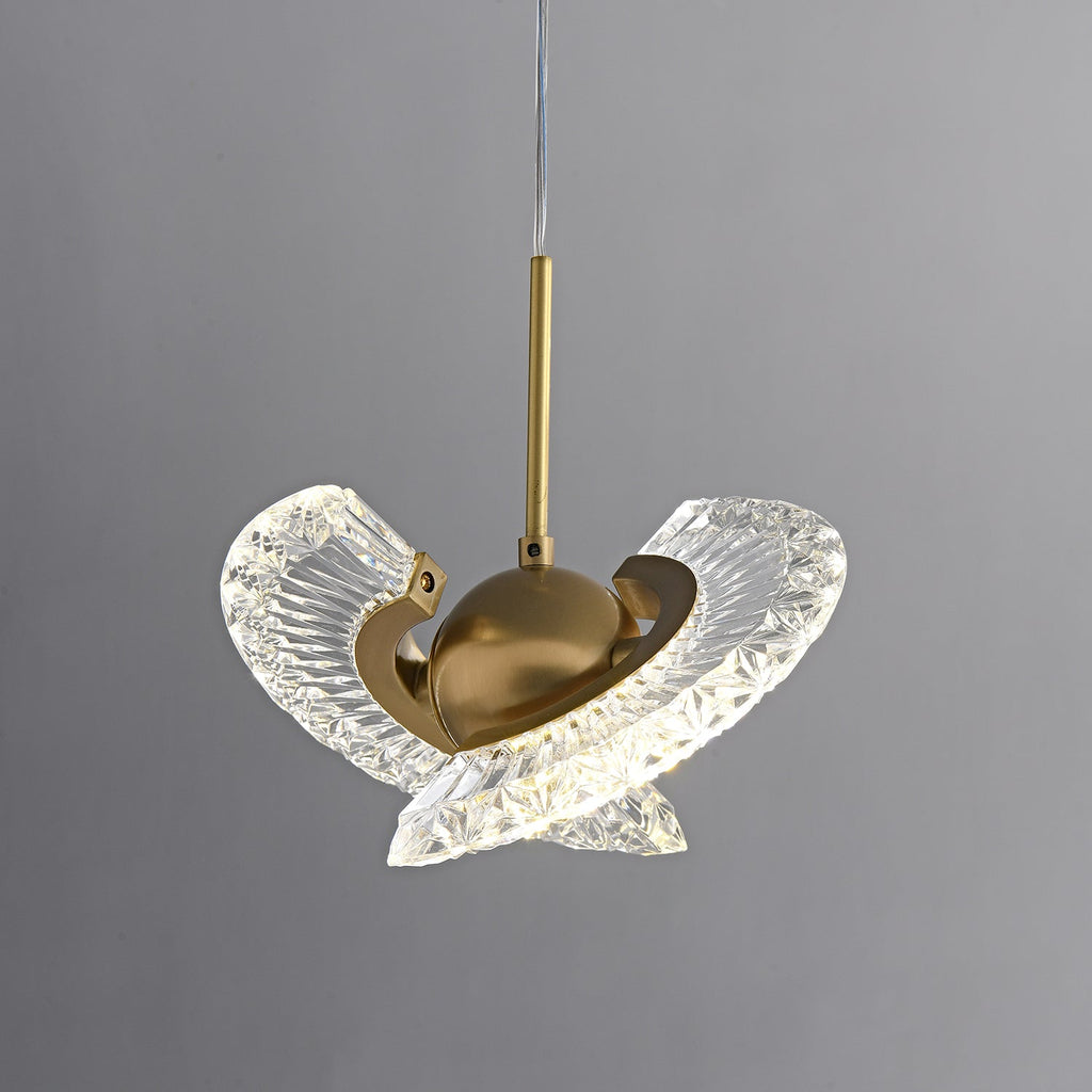 Zyra Pendant Lamp