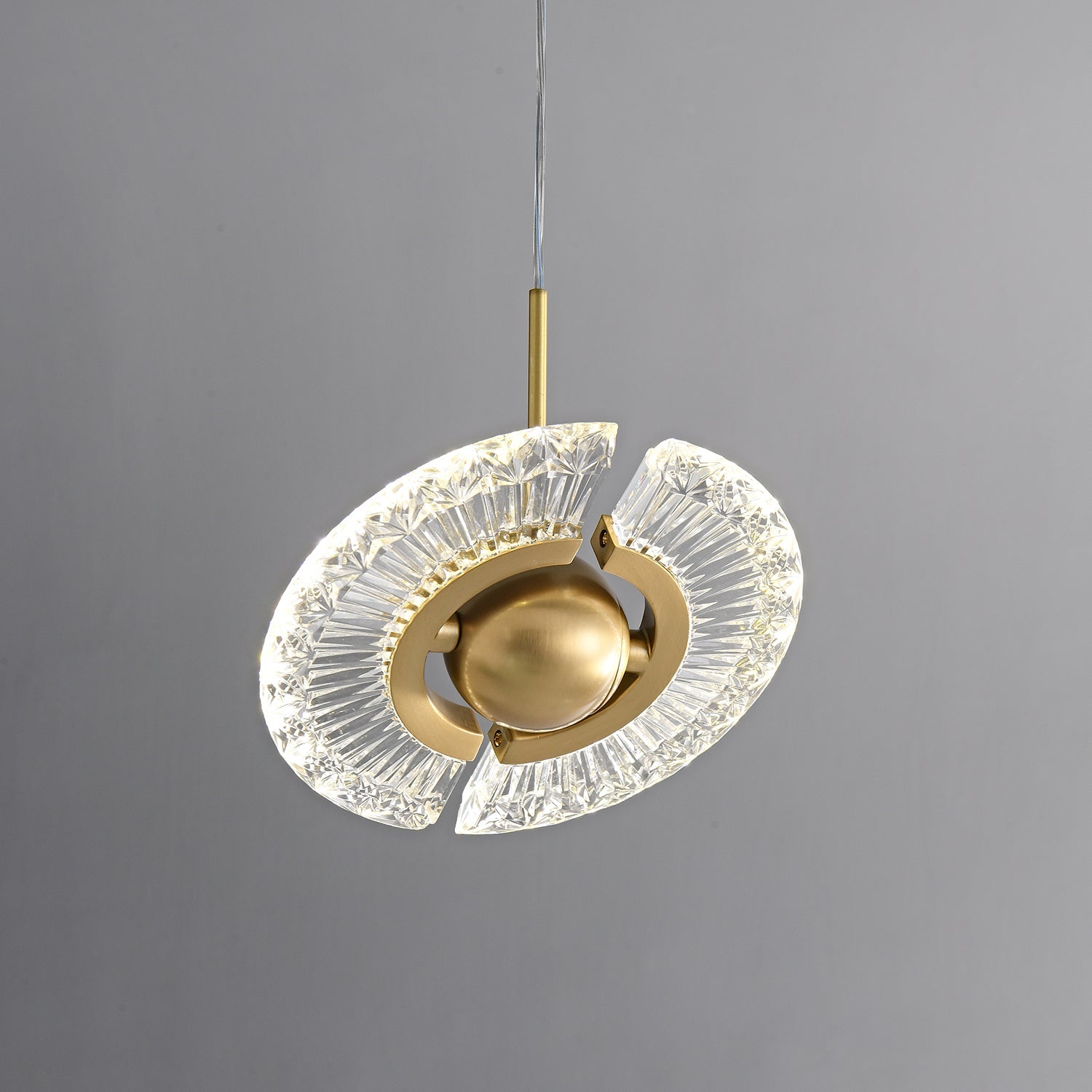 Zyra Pendant Lamp