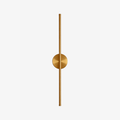 Gilded Axis Rechargeable Wall Light - Vakkerlight