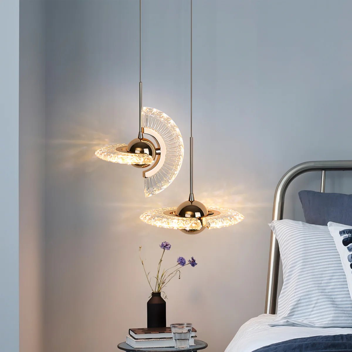 Zyra Pendant Lamp