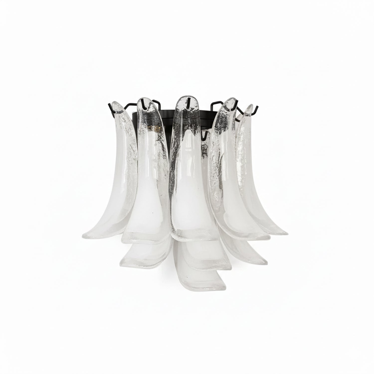 Horseshoe Wall Lamp - Vakkerlight