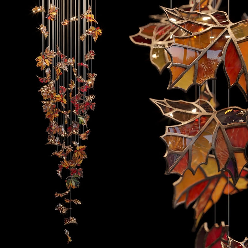 Виготовлення підвісного освітлення на замовлення (DEPRIMO: LC0090)