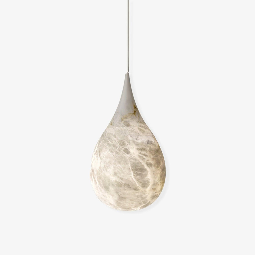 Підвісний світильник Alabaster Raindrop
