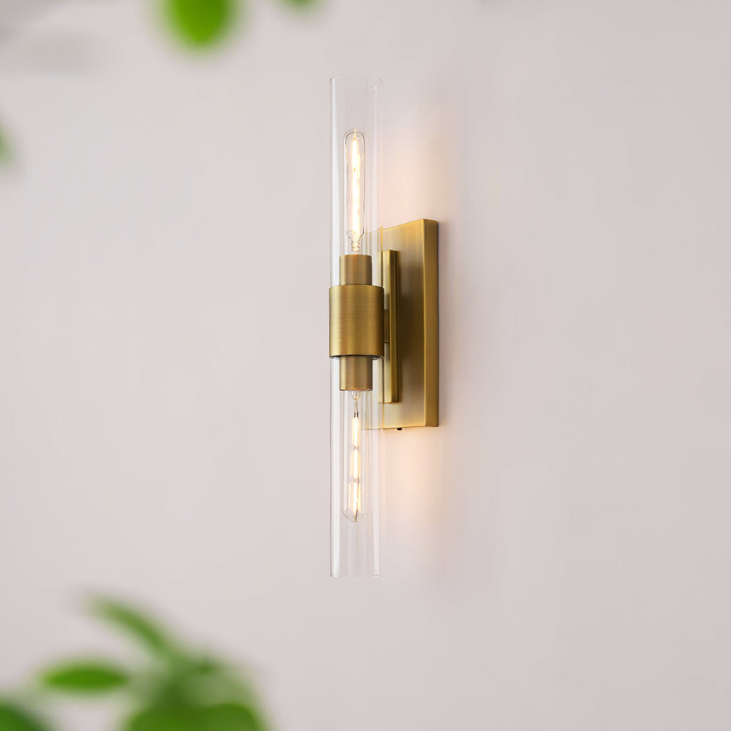Настінний світильник Lumen Cylix