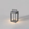 Arden Solar Lantern Outdoor Lamp - Vakkerlight