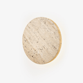 Siena Travertine Wall Light - Vakkerlight