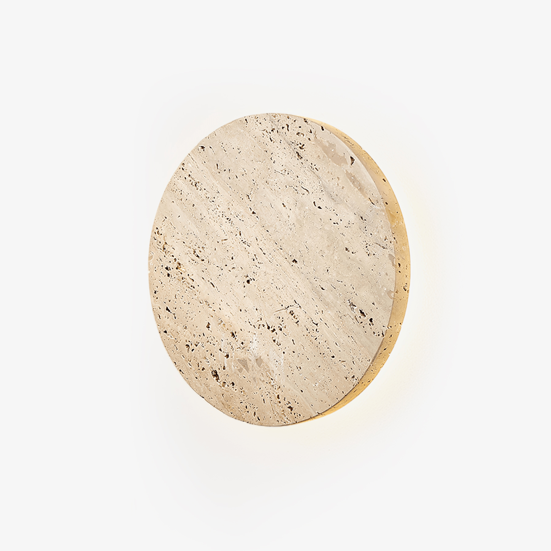 Siena Travertine Wall Light - Vakkerlight