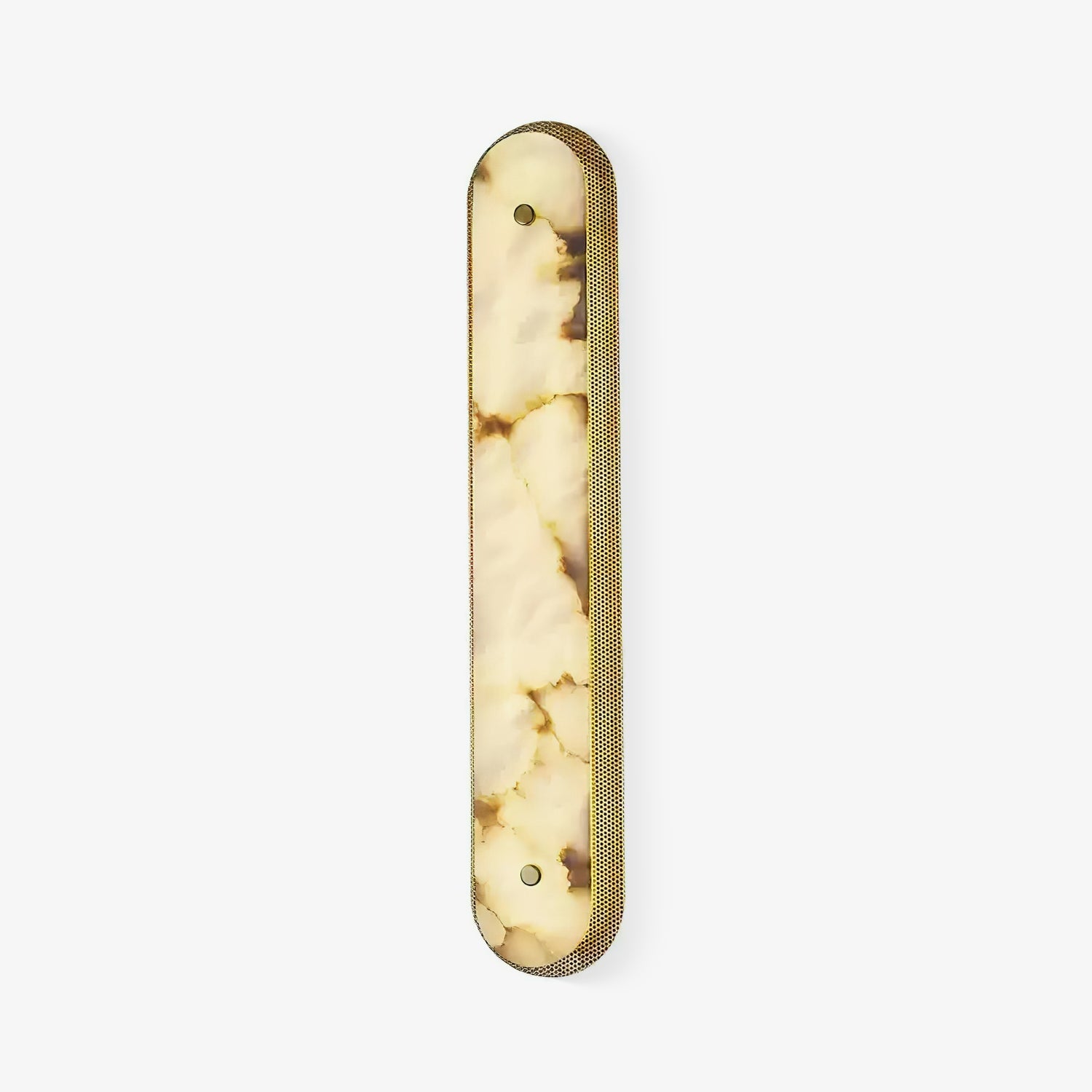 Настінний світильник Calyxon Alabaster